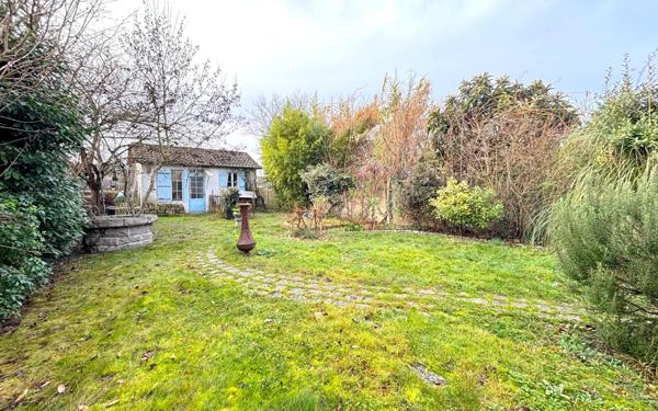 Maison à vendre    5 pièces • 97 m2 Draveil