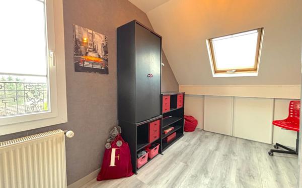 Maison à vendre    5 pièces • 97 m2 Draveil