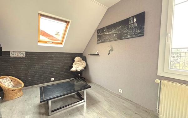 Maison à vendre    5 pièces • 97 m2 Draveil