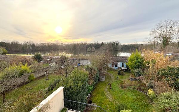 Maison à vendre    5 pièces • 97 m2 Draveil