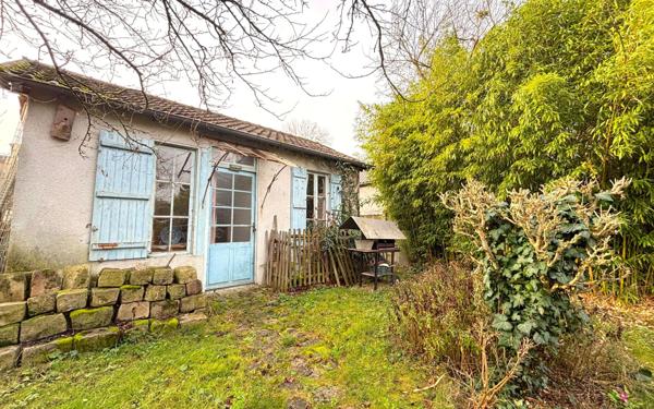 Maison à vendre    5 pièces • 97 m2 Draveil