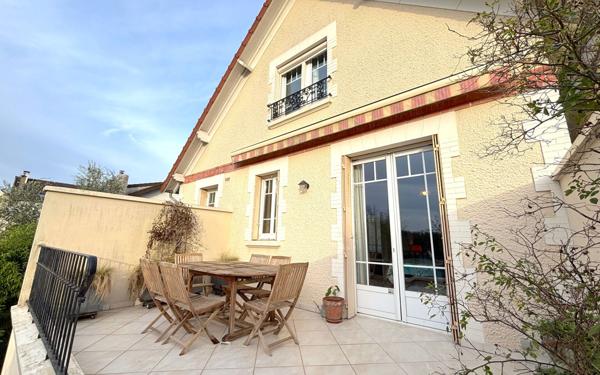 Maison à vendre    5 pièces • 97 m2 Draveil