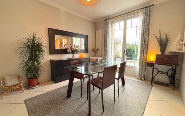 Maison à vendre    5 pièces • 97 m2 Draveil