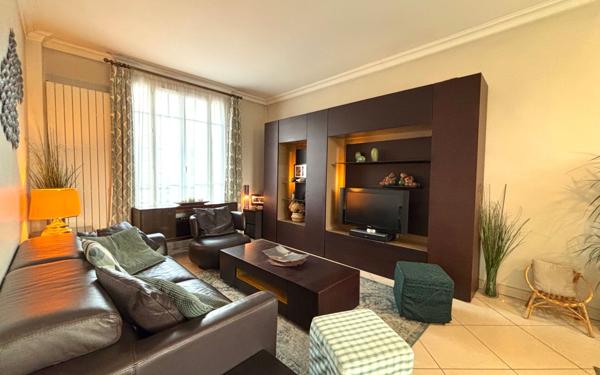 Maison à vendre    5 pièces • 97 m2 Draveil