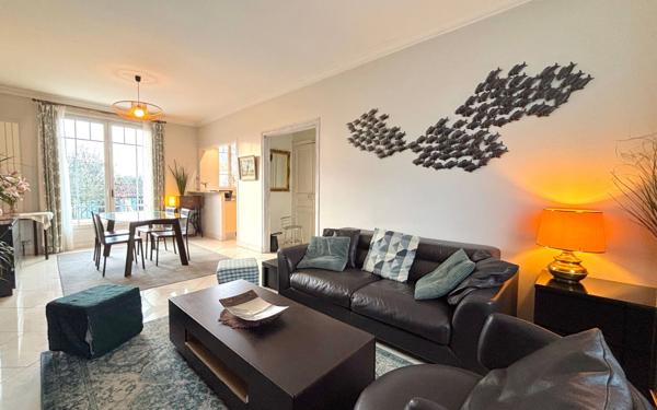 Maison à vendre    5 pièces • 97 m2 Draveil