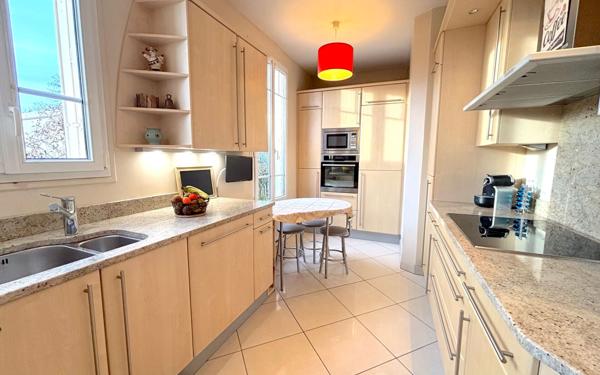 Maison à vendre    5 pièces • 97 m2 Draveil