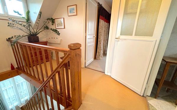 Maison à vendre    5 pièces • 97 m2 Draveil