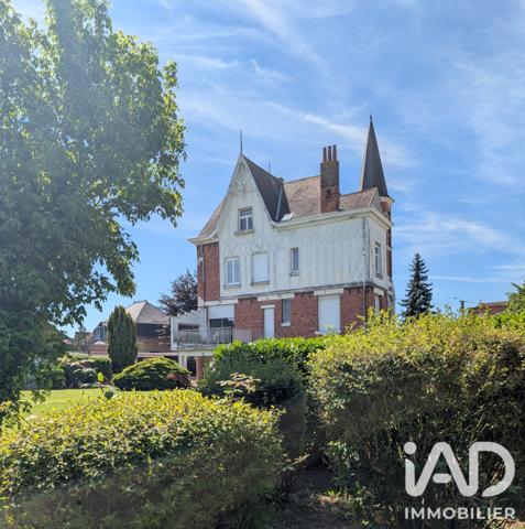 Maison à vendre 11 pièces 300 m² Estaires