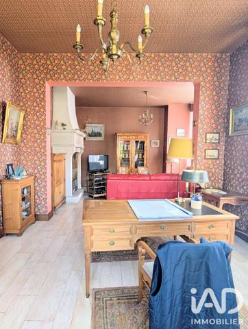 Maison à vendre 11 pièces 300 m² Estaires