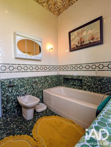 Maison à vendre 11 pièces 300 m² Estaires