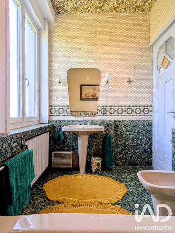 Maison à vendre 11 pièces 300 m² Estaires