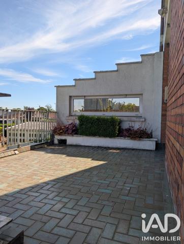 Maison à vendre 11 pièces 300 m² Estaires