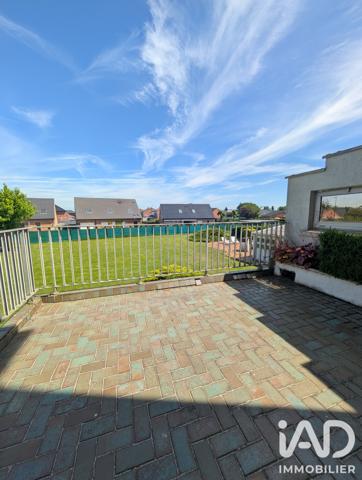 Maison à vendre 11 pièces 300 m² Estaires