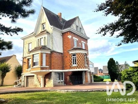 Maison à vendre 11 pièces 300 m² Estaires