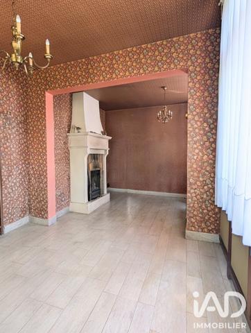 Maison à vendre 11 pièces 300 m² Estaires
