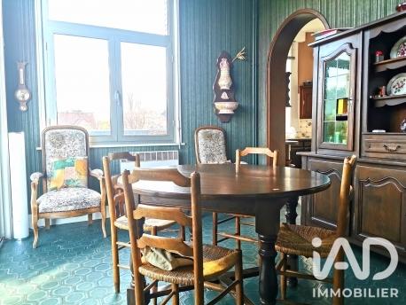 Maison à vendre 11 pièces 300 m² Estaires