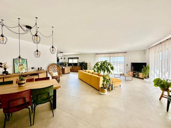 Vente Maison de luxe Narbonne 5 Pièces 207 m²