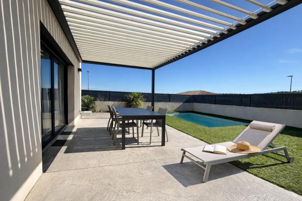 Vente Maison de luxe Narbonne 5 Pièces 207 m²