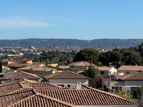 Vente Maison de luxe Narbonne 5 Pièces 207 m²