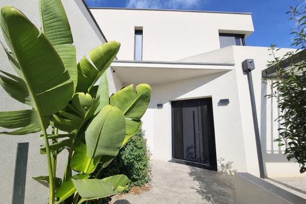 Vente Maison de luxe Narbonne 5 Pièces 207 m²