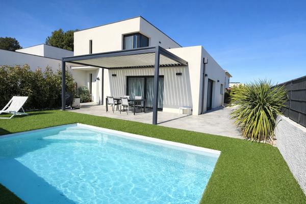 Vente Maison de luxe Narbonne 5 Pièces 207 m²