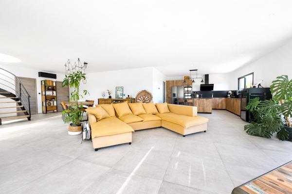 Vente Maison de luxe Narbonne 5 Pièces 207 m²