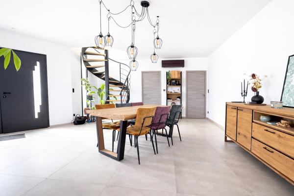 Vente Maison de luxe Narbonne 5 Pièces 207 m²