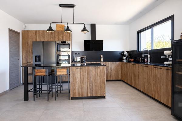 Vente Maison de luxe Narbonne 5 Pièces 207 m²