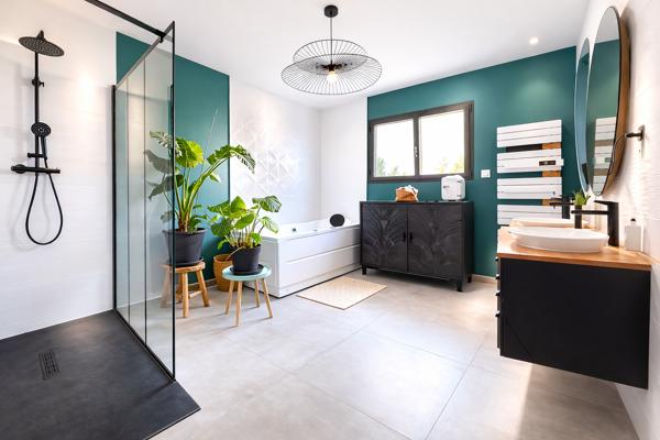 Vente Maison de luxe Narbonne 5 Pièces 207 m²