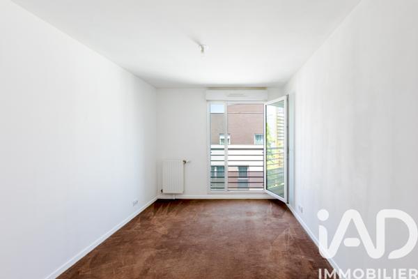 Appartement à vendre 3 pièces 66,22 m² Bezons