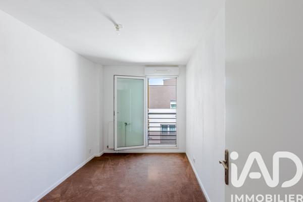 Appartement à vendre 3 pièces 66,22 m² Bezons
