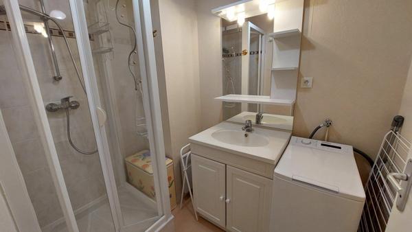 Appartement à louer    2 pièces • 42 m2 Arzon