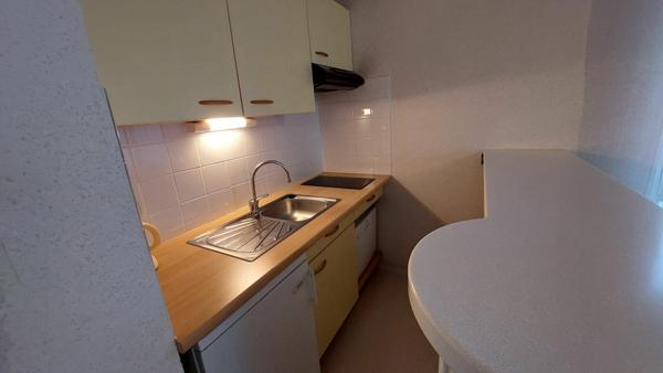 Appartement à louer    2 pièces • 42 m2 Arzon