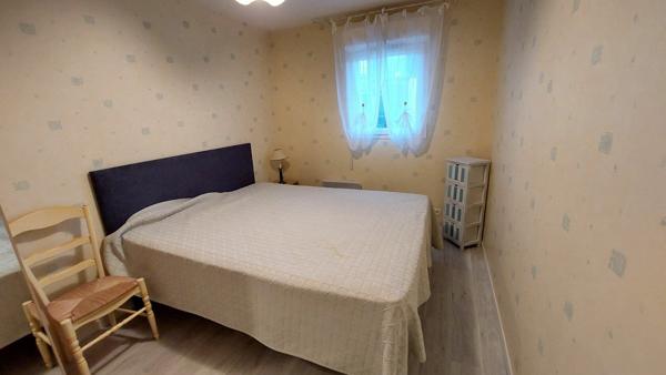 Appartement à louer    2 pièces • 42 m2 Arzon