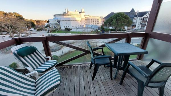 Appartement à louer    2 pièces • 42 m2 Arzon