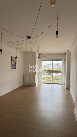 APPARTEMENT À LOUER DE 2 PIÈCES DE 45,51 M²