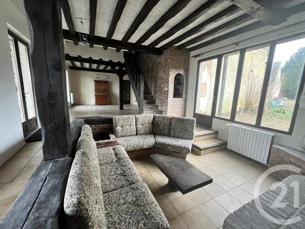 Maison à vendre  6 pièces - 163,91 m2 GAUCHY - 02