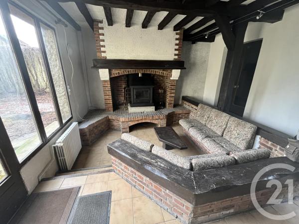 Maison à vendre  6 pièces - 163,91 m2 GAUCHY - 02