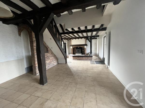 Maison à vendre  6 pièces - 163,91 m2 GAUCHY - 02