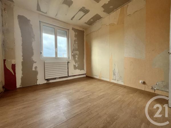 Maison à vendre  6 pièces - 163,91 m2 GAUCHY - 02