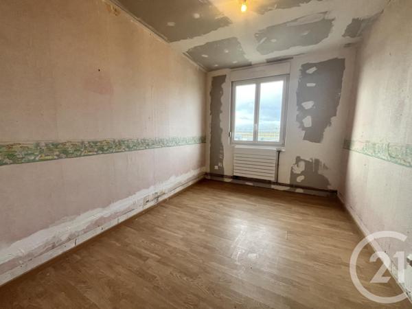 Maison à vendre  6 pièces - 163,91 m2 GAUCHY - 02