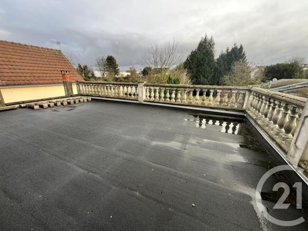 Maison à vendre  6 pièces - 163,91 m2 GAUCHY - 02