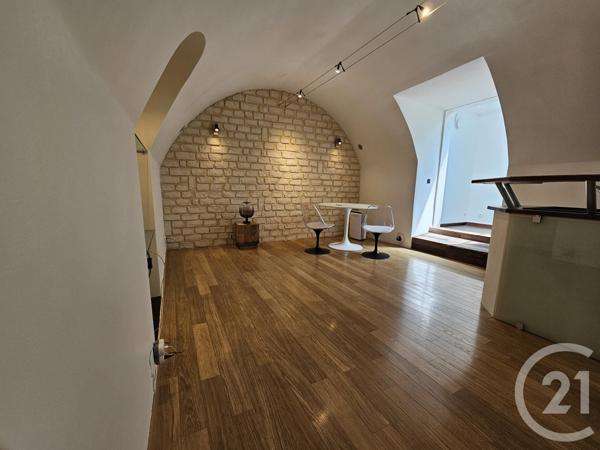 Appartement F2 à vendre  2 pièces - 57,04 m2 ST MAUR DES FOSSES - 94