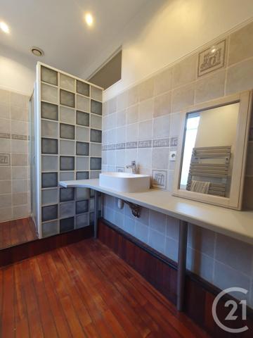 Appartement F2 à vendre  2 pièces - 57,04 m2 ST MAUR DES FOSSES - 94