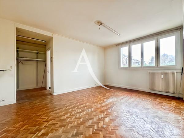 Appartement Bois D Arcy 2 pièce(s) 39.37 m2