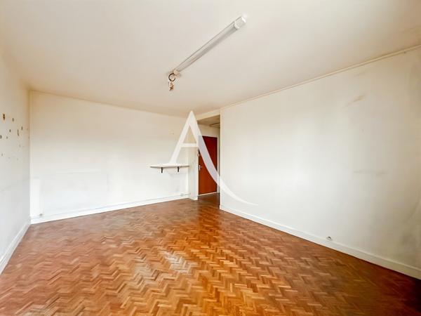 Appartement Bois D Arcy 2 pièce(s) 39.37 m2