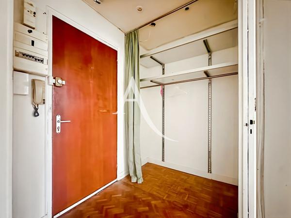 Appartement Bois D Arcy 2 pièce(s) 39.37 m2