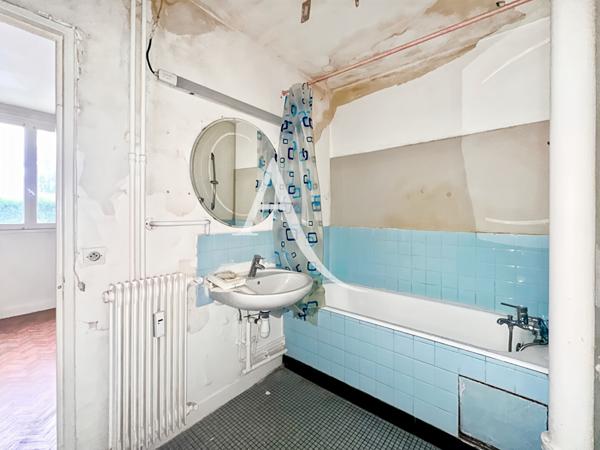 Appartement Bois D Arcy 2 pièce(s) 39.37 m2