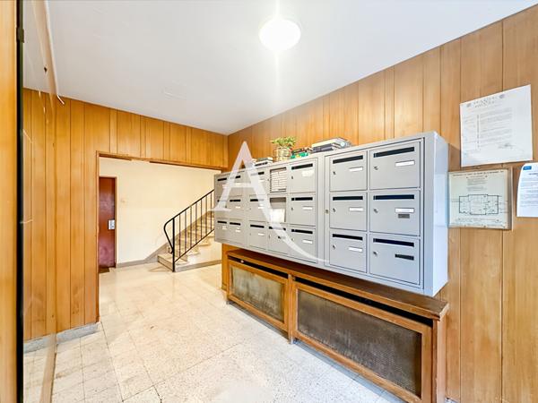 Appartement Bois D Arcy 2 pièce(s) 39.37 m2