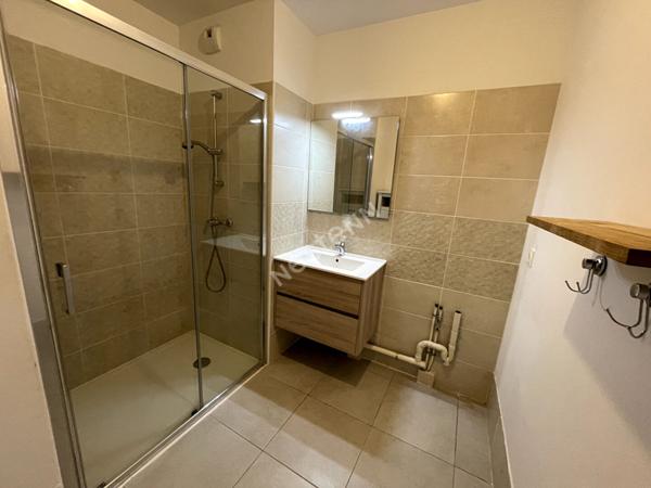 À vendre : Appartement moderne 3 pièces à La Ciotat - Référence 1144